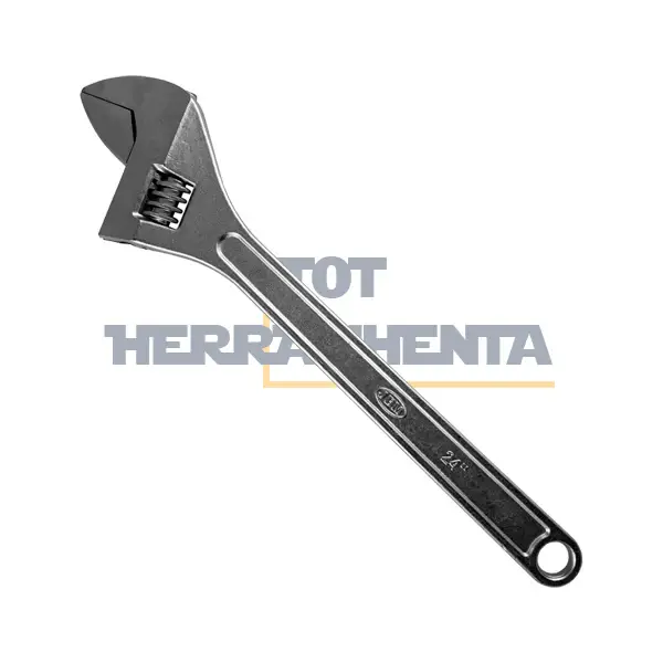 LLAVE INGLESA DE 24"