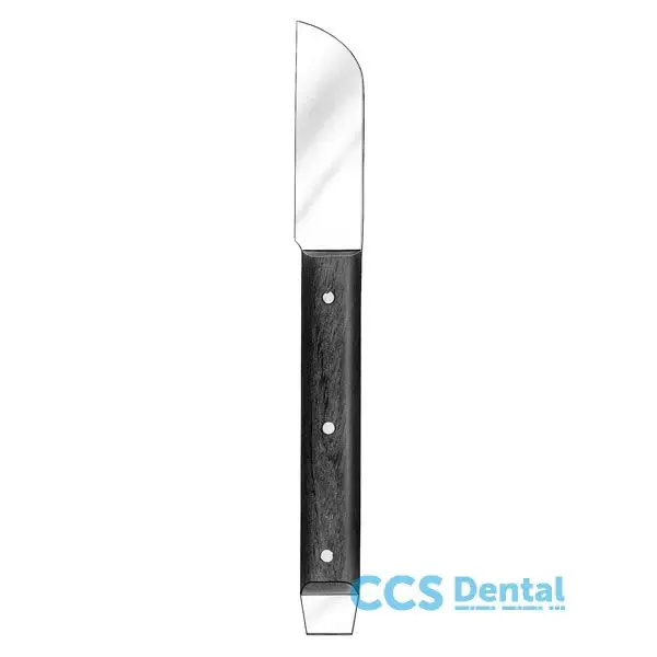 Lámpara de Trabajo 1445 Cuchillo Yeso Gritman