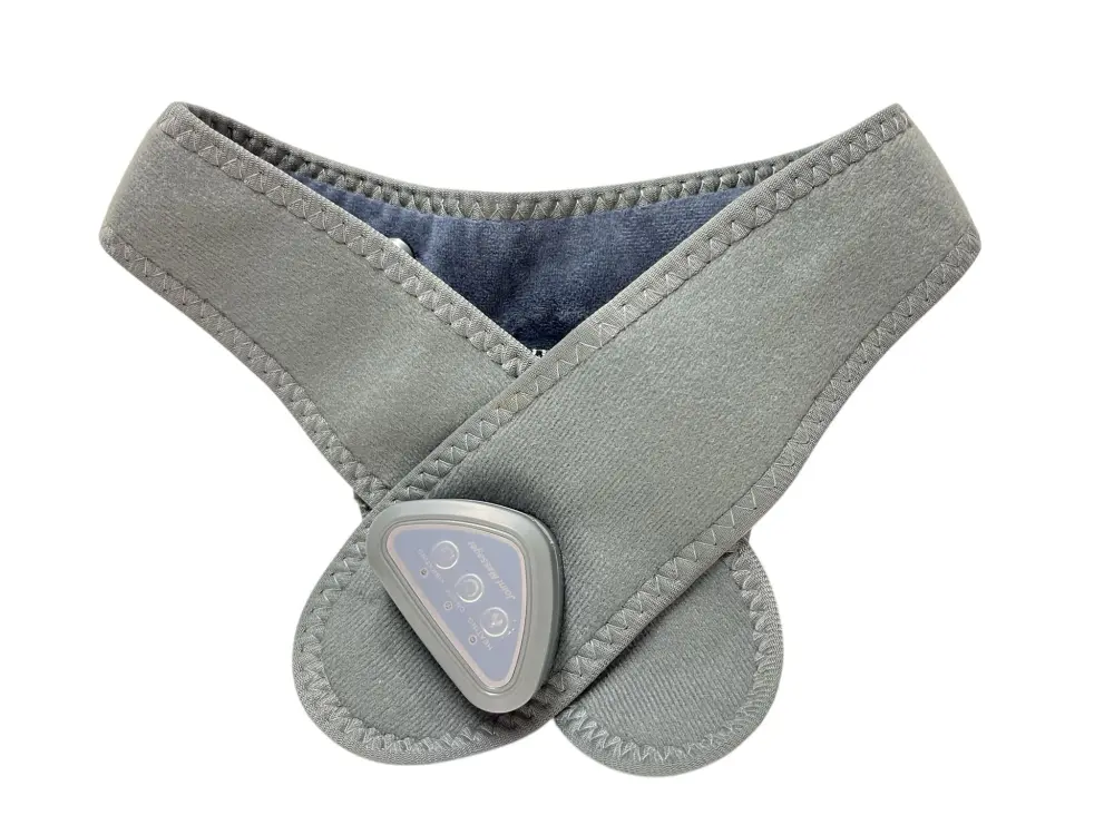 MASAJEADOR DE CUELLO Resistente al Agua