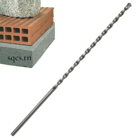 Mèche Béton duradero KRINO 14mmx60cm