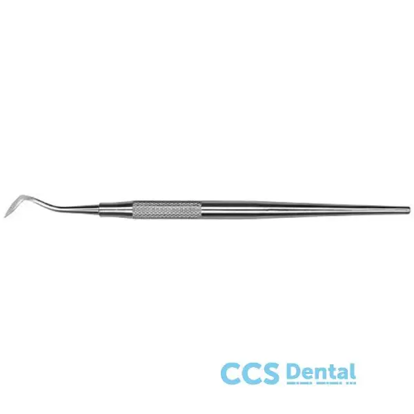 Mim64 Bisturi Micro Compacto 12Uds.