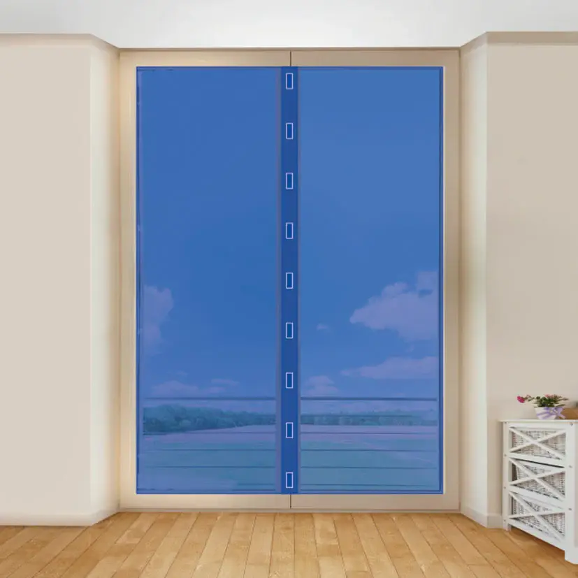 Mosquitera para con Garantí