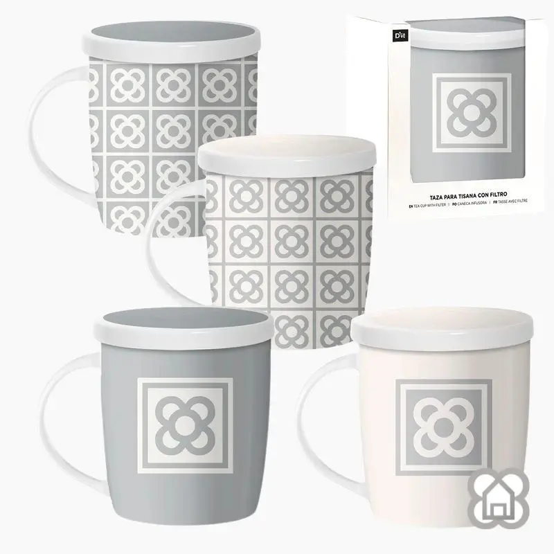 Mug Tisana Panot 350ML