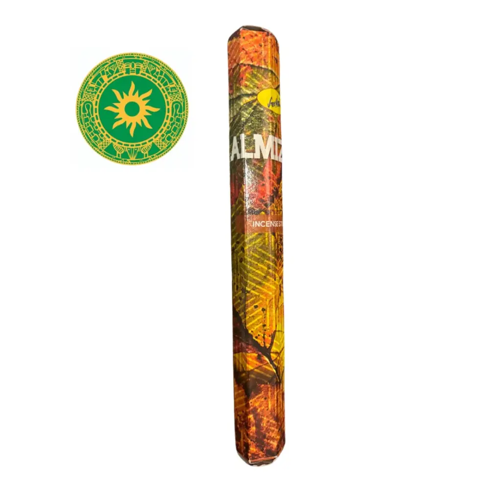 Multifunción Incienso Almizcle