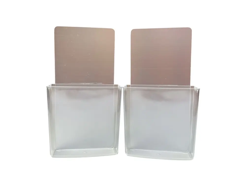 Organizador adhesivo X2 Baterí de 20V