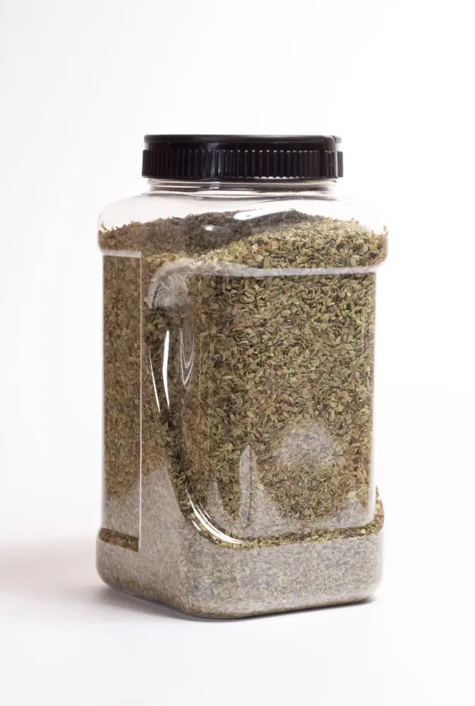 Orégano hoja 150g con Garantí