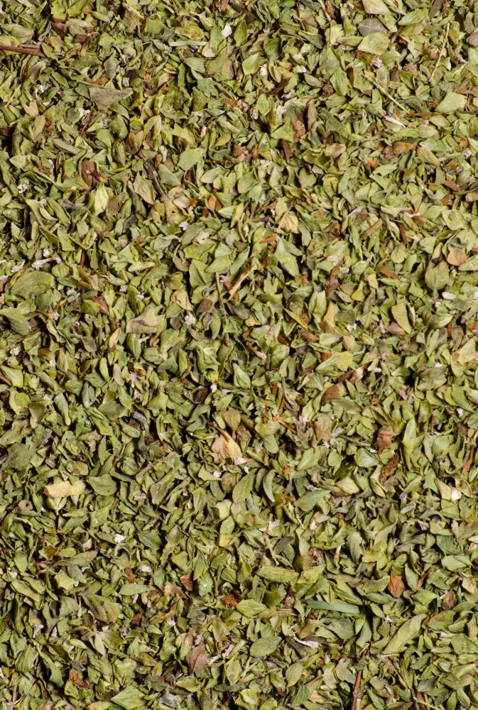 Orégano hoja extra 10g con Garantí