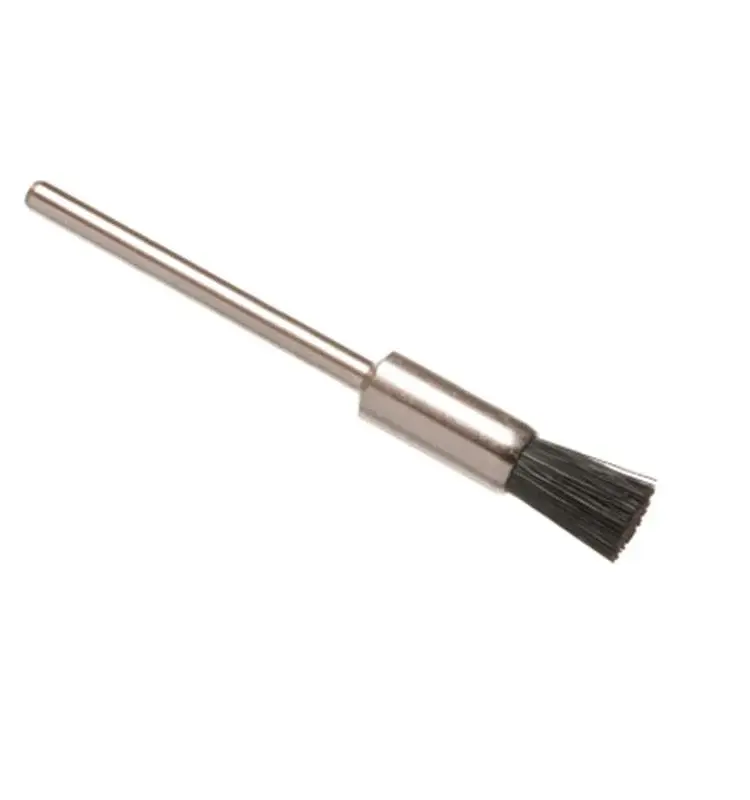 Pirulis Montados Negros Hatho 121 P8 Hp