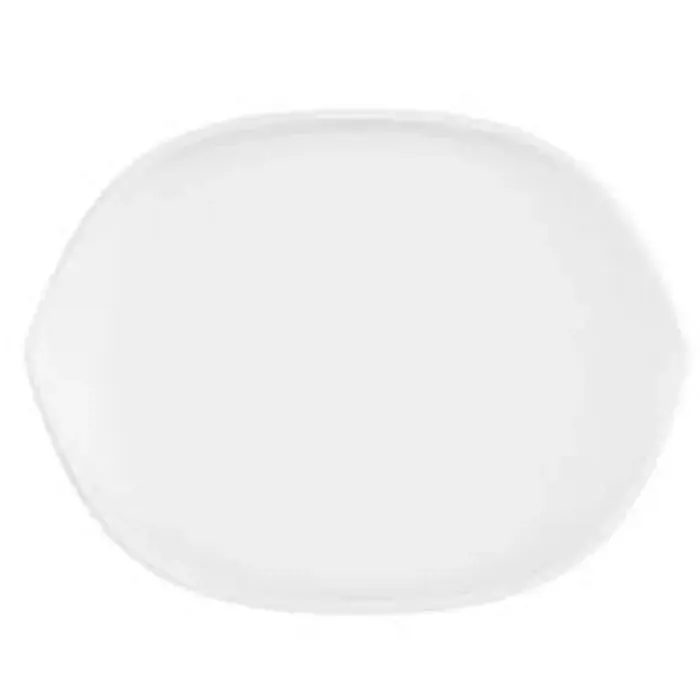 Plato Oval 31.5 X 24 Cm