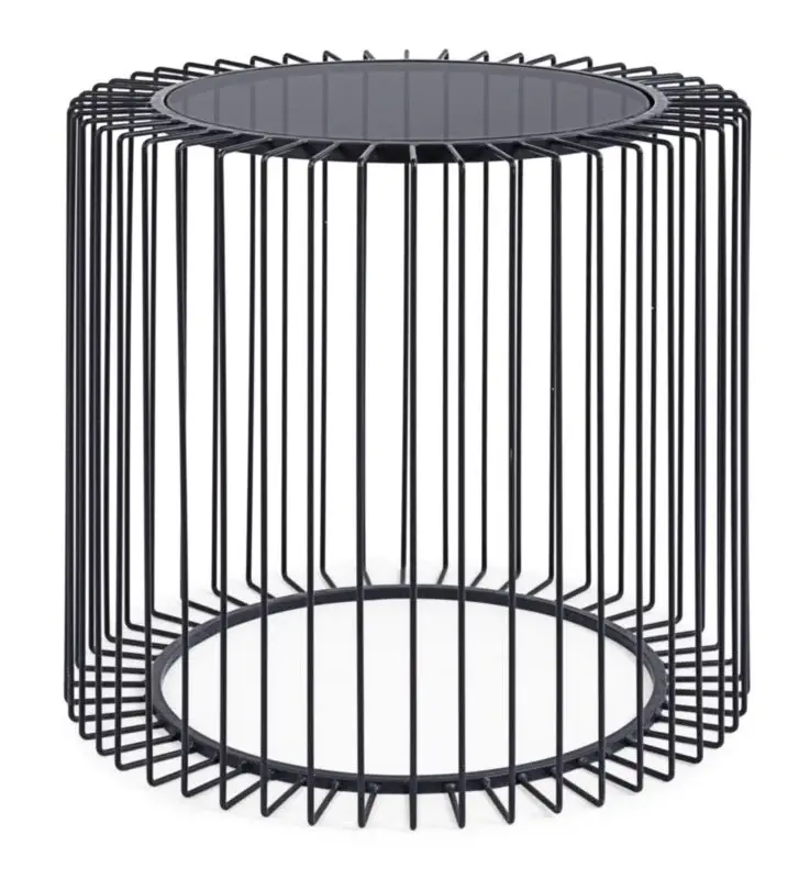 Premium Bout de canapé Kiren