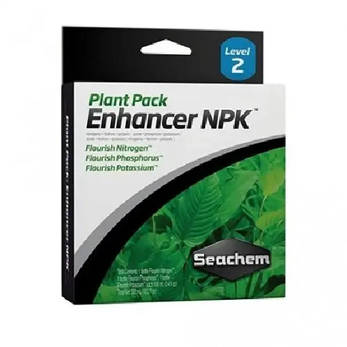 Premium Plant Pack: Enhancer NPK