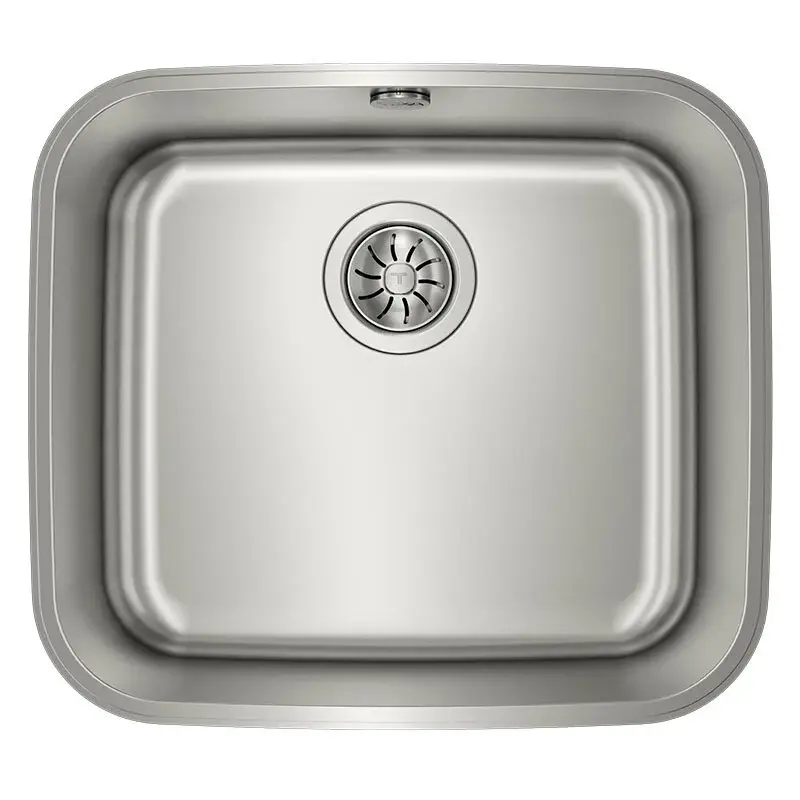 Profesional Fregadero Teka BE 45.40