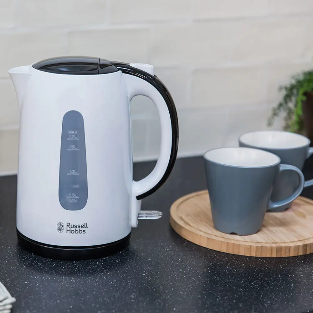 Russell Hobbs My Breakfast Kettle