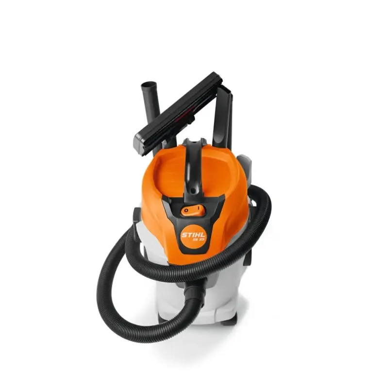 Sellador de Silicona ASPIRADORA SE 33