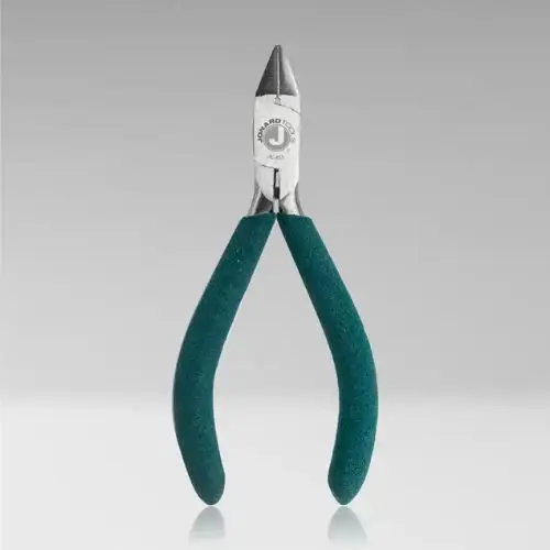 Semi Flush Cut Pliers JIC-453