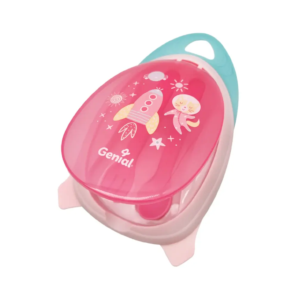 Set de Alimentación Kit Completo