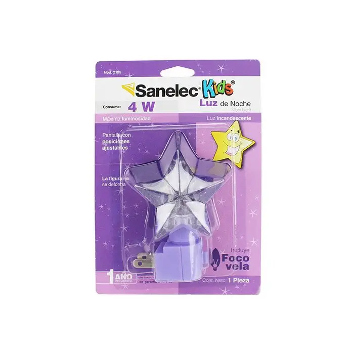 Sierra Circular Lampara Estrella