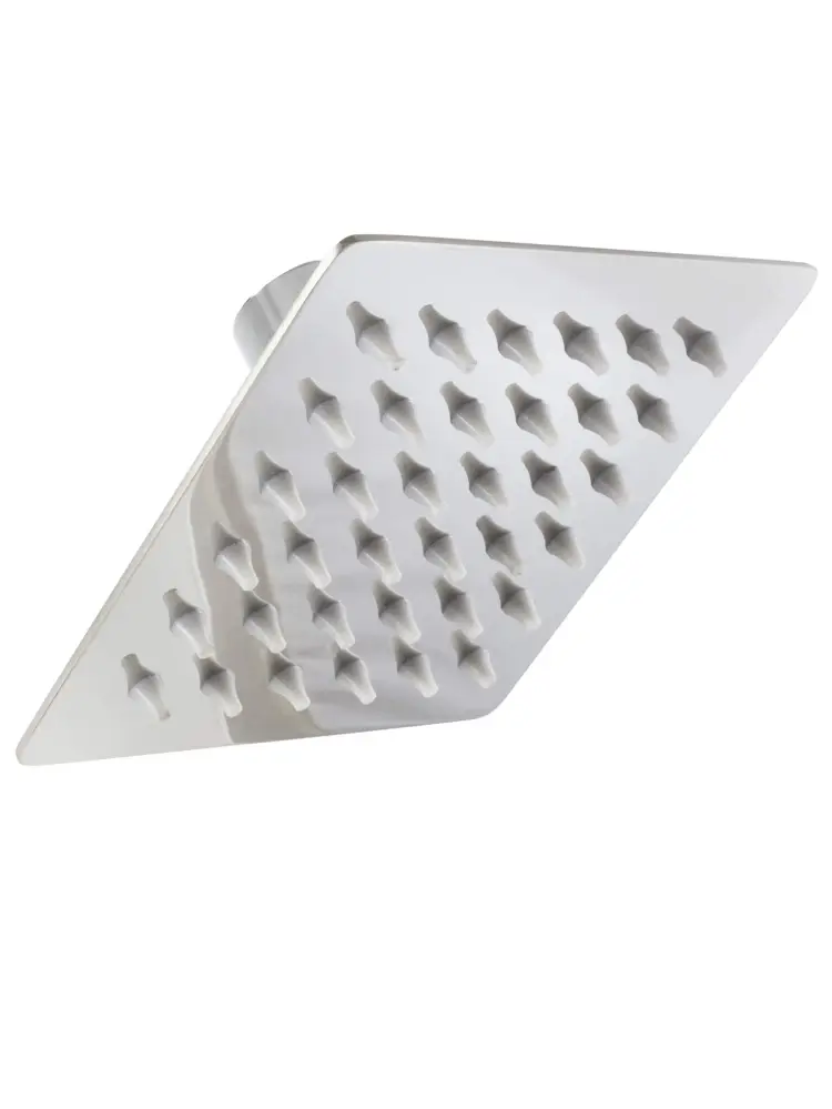 Sierra Circular Regadera cuadrada plana pequeñ