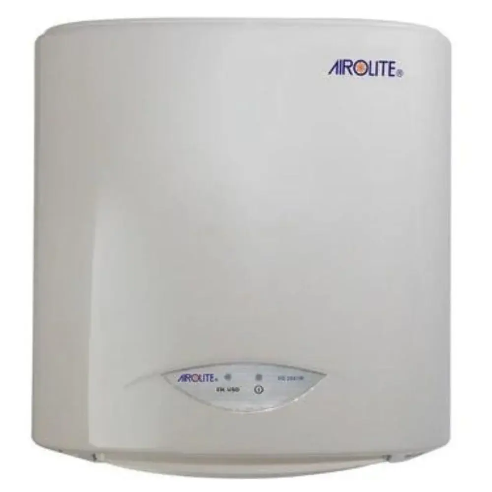 Sierra Circular Secador De Manos Automático Hd2001W