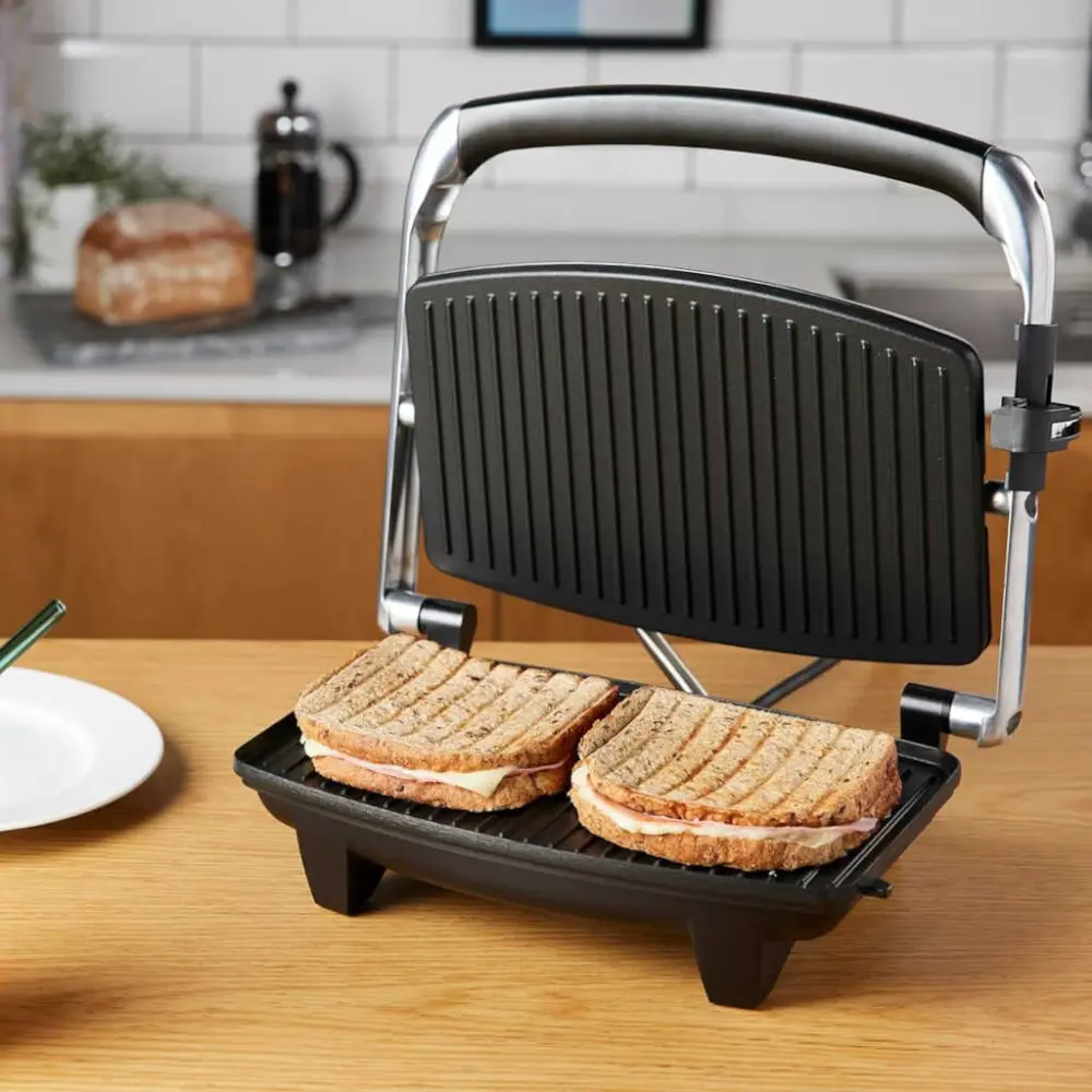 Slim Toast&Grill Ariete electric grill