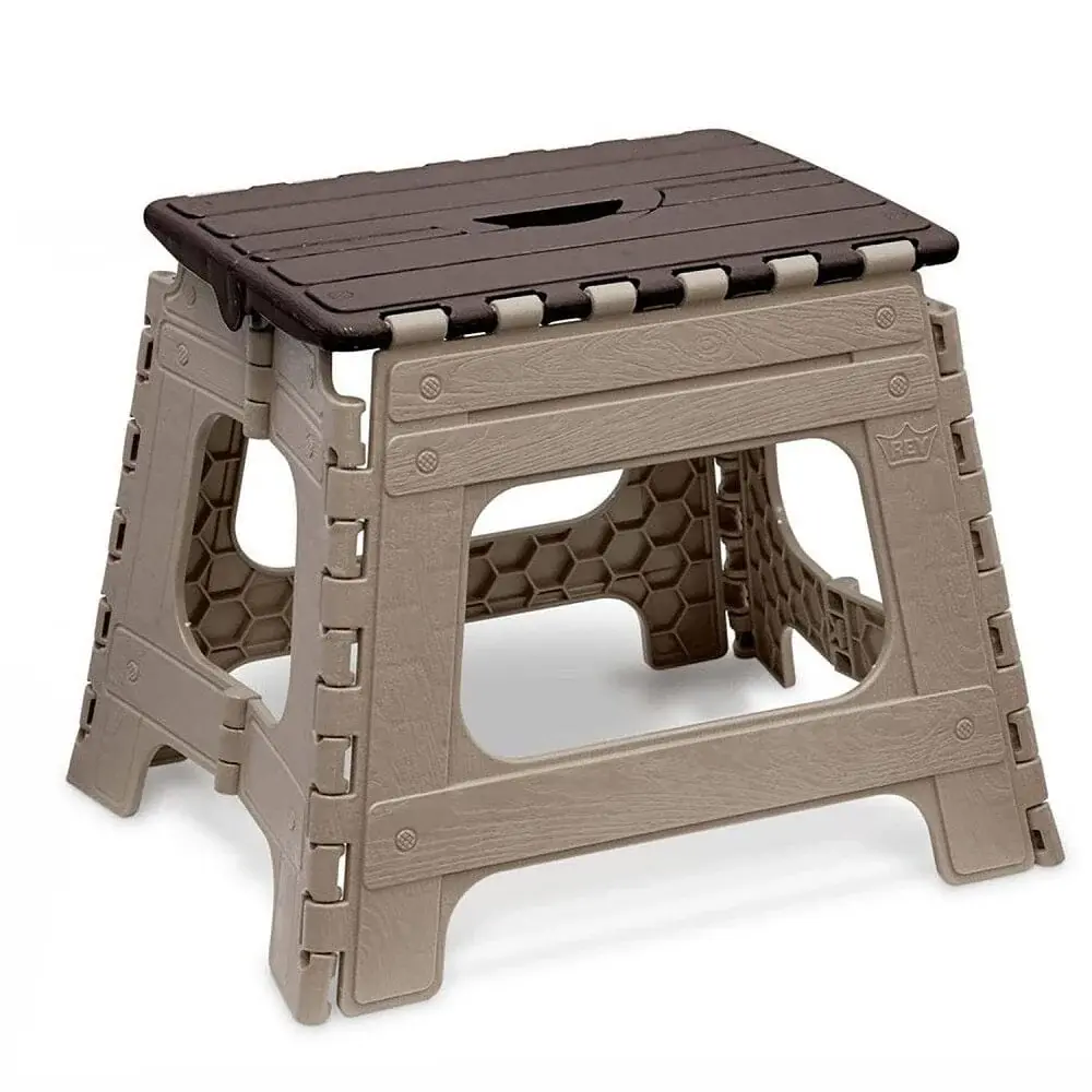 Taladro Percutor Banco Roble Plegable Mediano