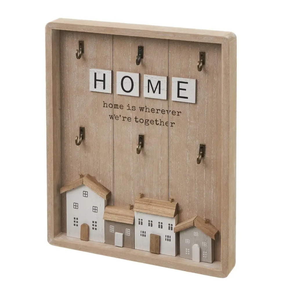 Taladro Percutor Cuelga llaves Home