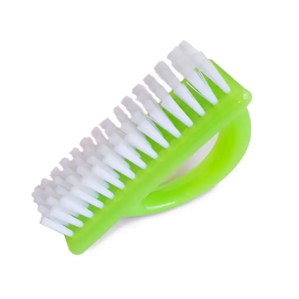 Taladro Percutor Escobilla De Uñas 12X4,5 Cms