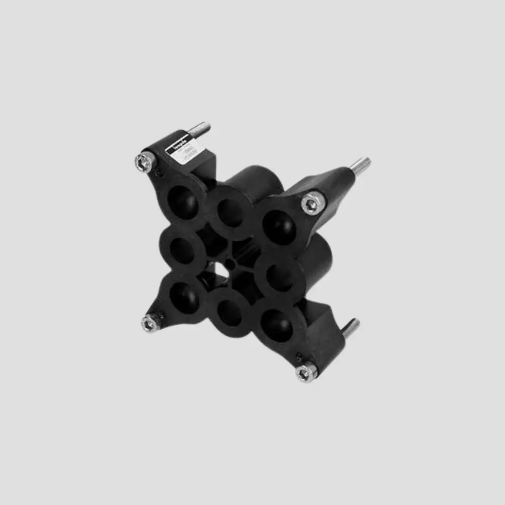 Taladro Percutor Extension 25 mm Hansgrohe