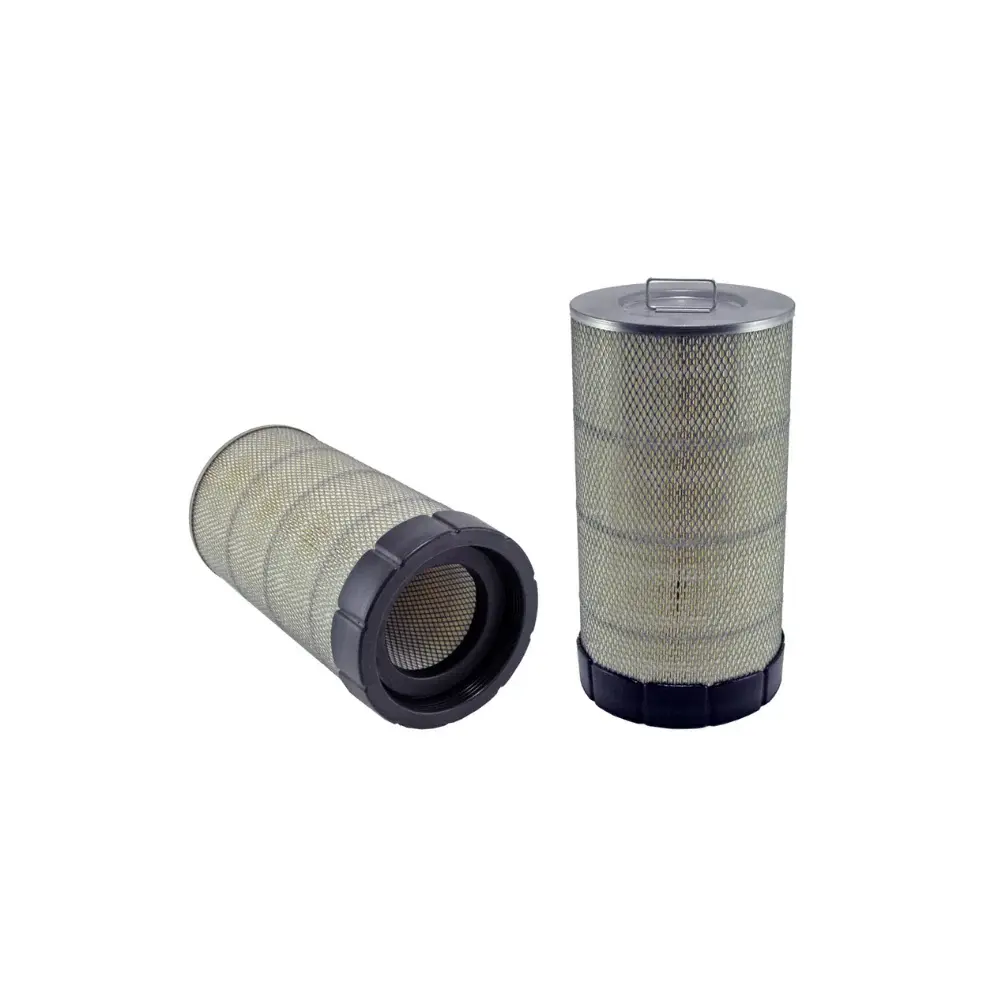 Taladro Percutor Filtro De Aire Primario Wix 46922