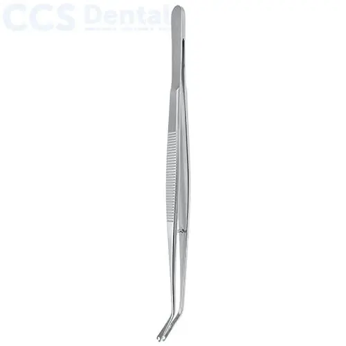 Taladro Percutor Pinza de sutura 15cm