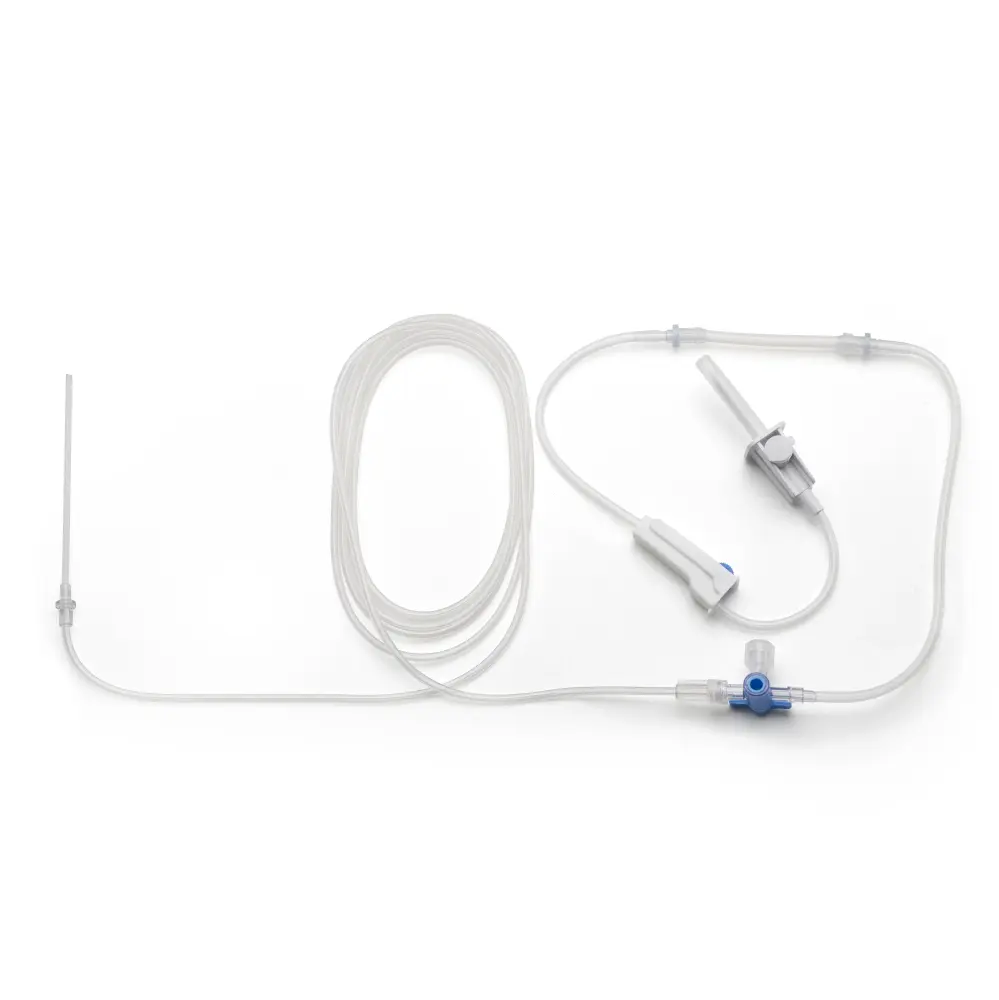 Taladro Percutor Set Irrigacion Mecanica W&H Def 160 10Uds.