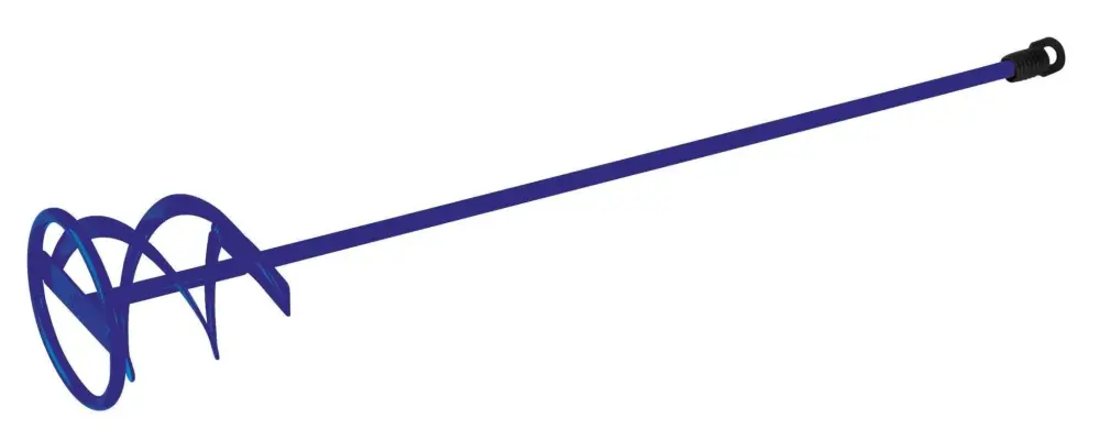 Tige Mélangeur Renforcé con Nivel Láser