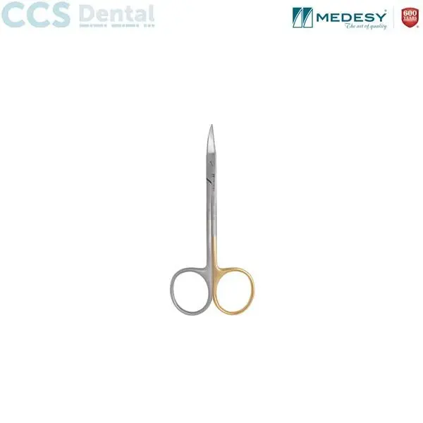 Tijera la grange 115mm corte sobresaliente