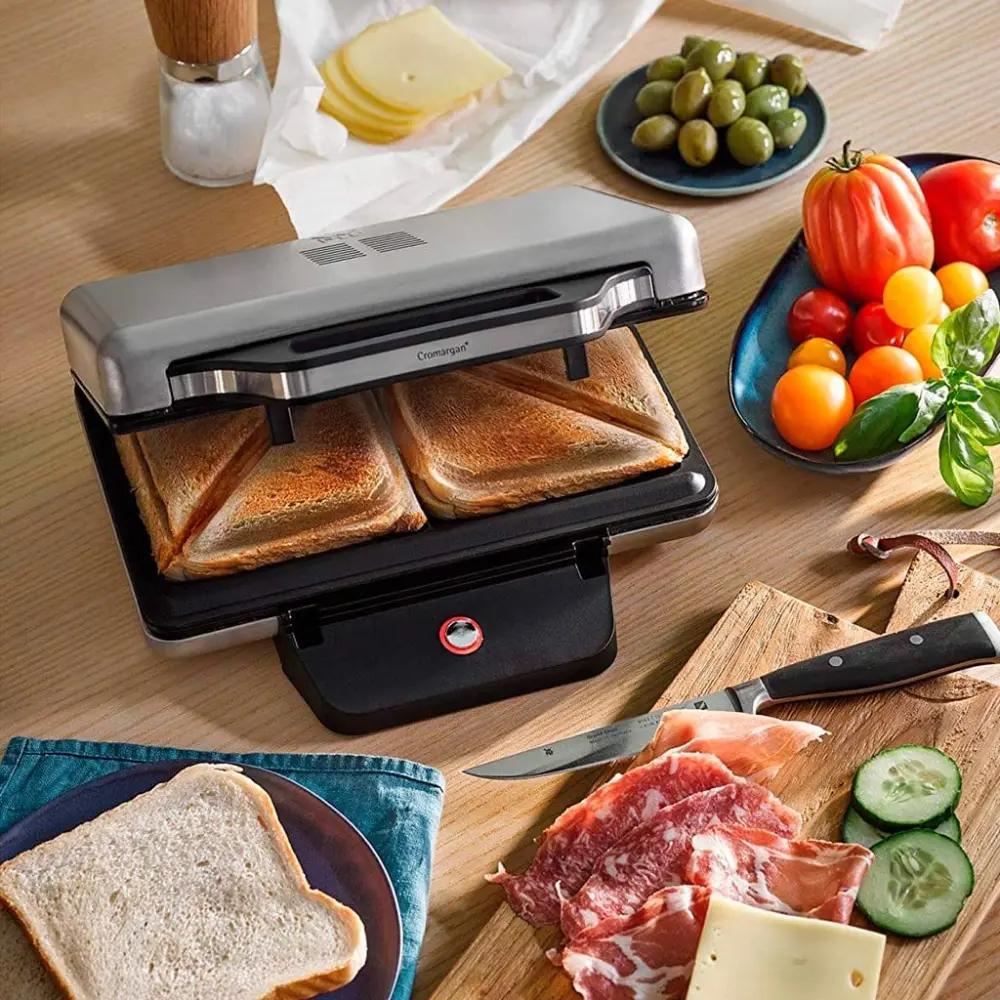 WMF Lono Sandwich Maker