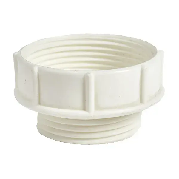 Adaptador roscado m/h 1 1/4 -1 1/2