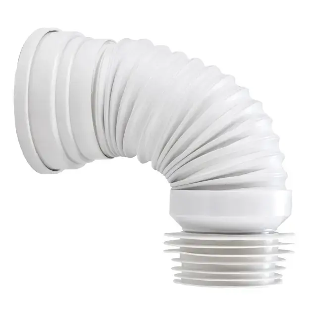 Manguito wc extensible mini