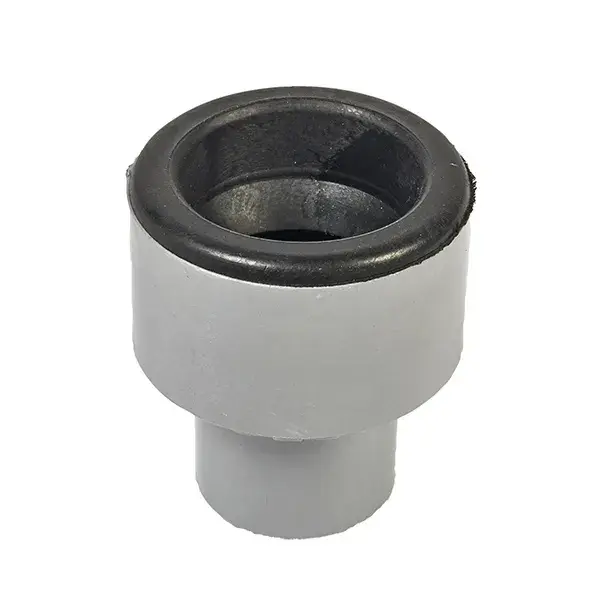 Manguito union tub. met. c/junt 28-35/32