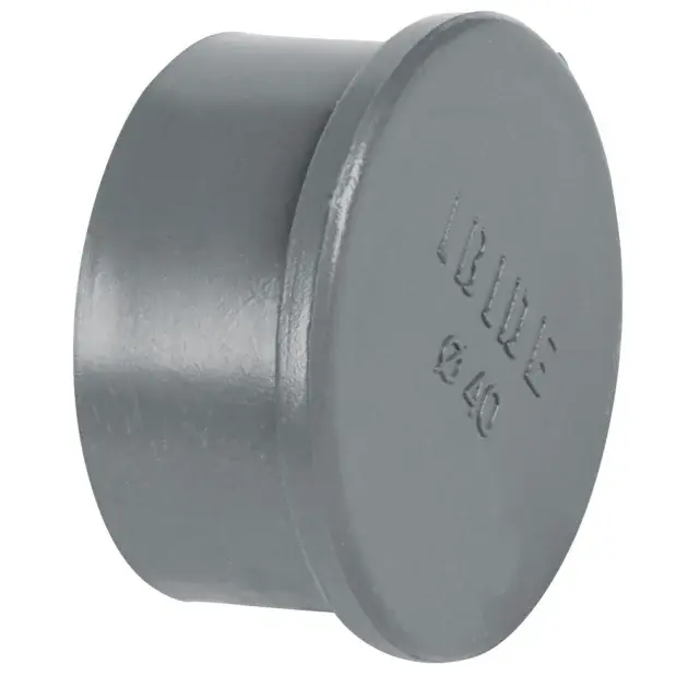 Tapón ciego m 40 mm