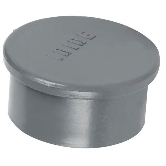 Tapón ciego m 50 mm