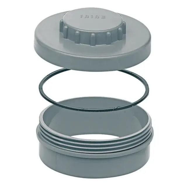 Tapón registro 32 mm