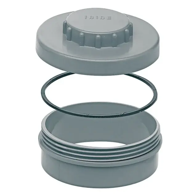 Tapón registro 50 mm