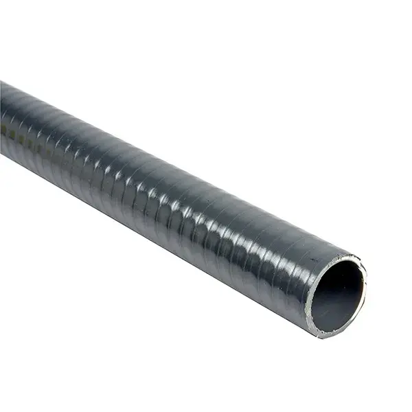 Tubo pvc flexible ø 32 mm 1 m-al corte