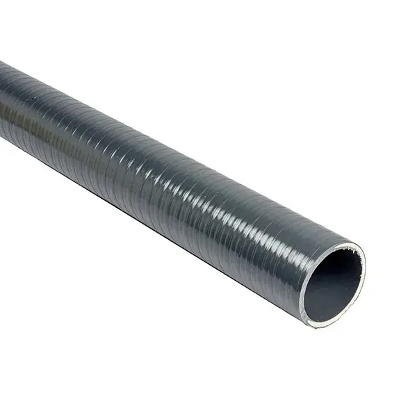 Tubo pvc flexible ø 50 mm 1 m-al corte