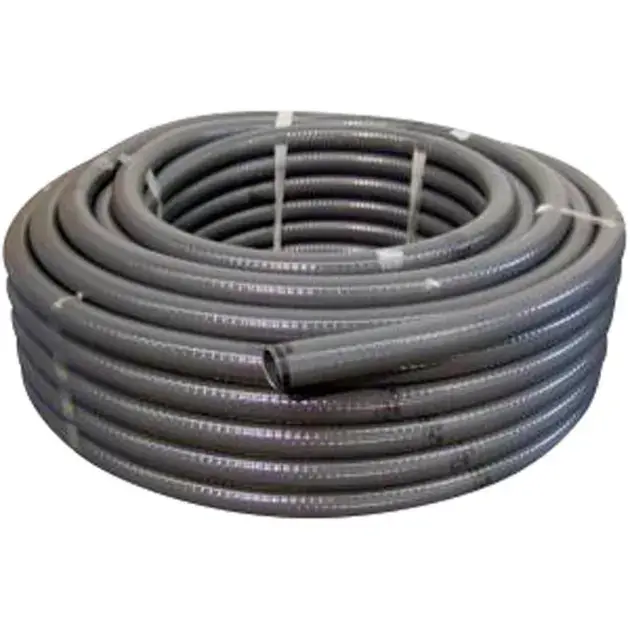 Tubo pvc flexible 32 mm 25 metros