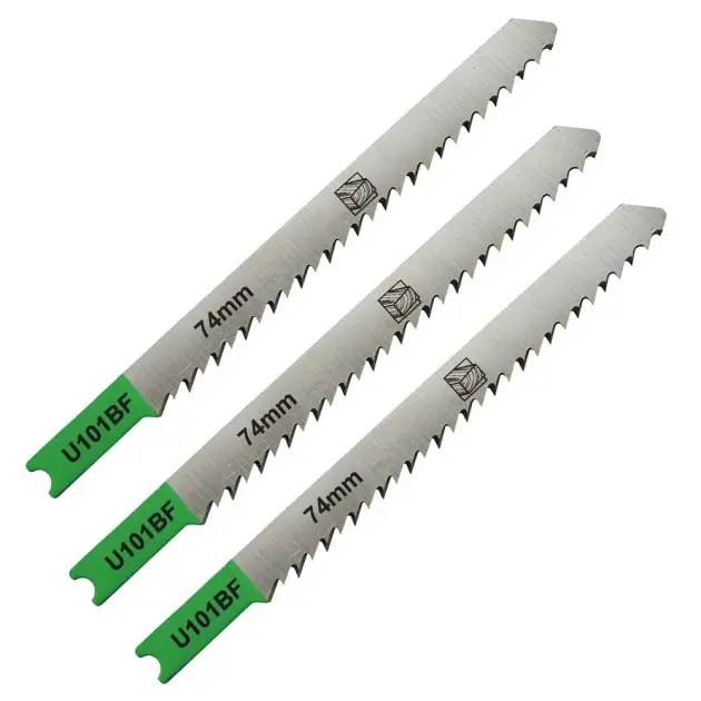 Pack 3 hojas sierra de calar en u madera dura universal fit universal_fit