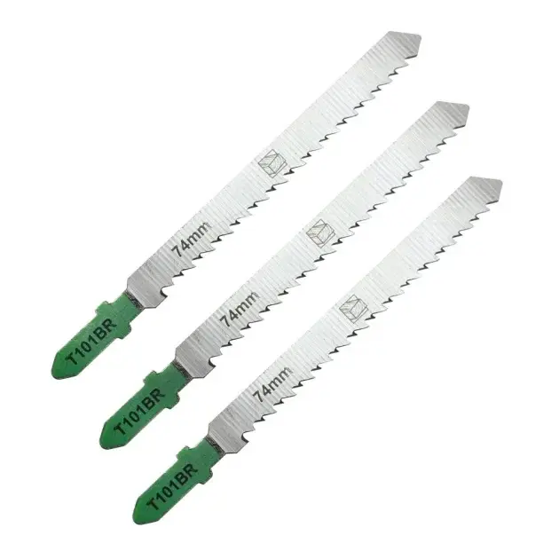 Pack 3 hojas sierra de calar en T madera Universal Fit universal_fit