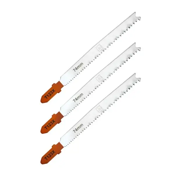 Pack 3 hojas sierra de calar en t metales rectos universal fit universal_fit