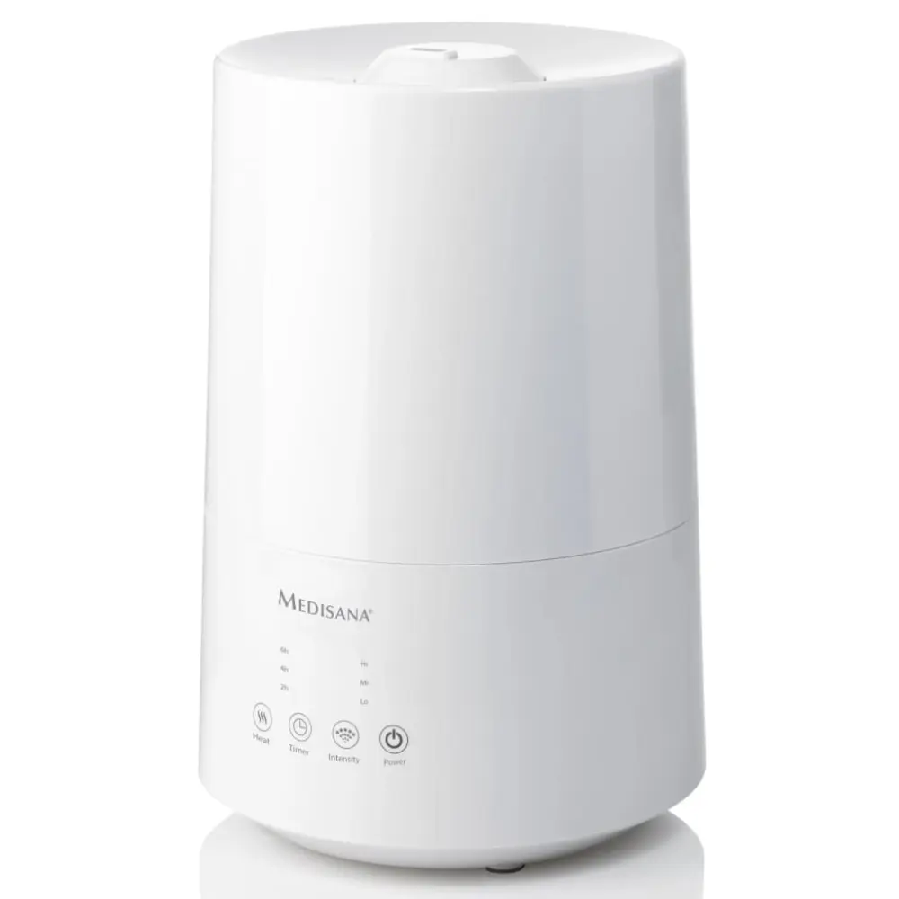 Medisana humidificador ah 661 blanco
