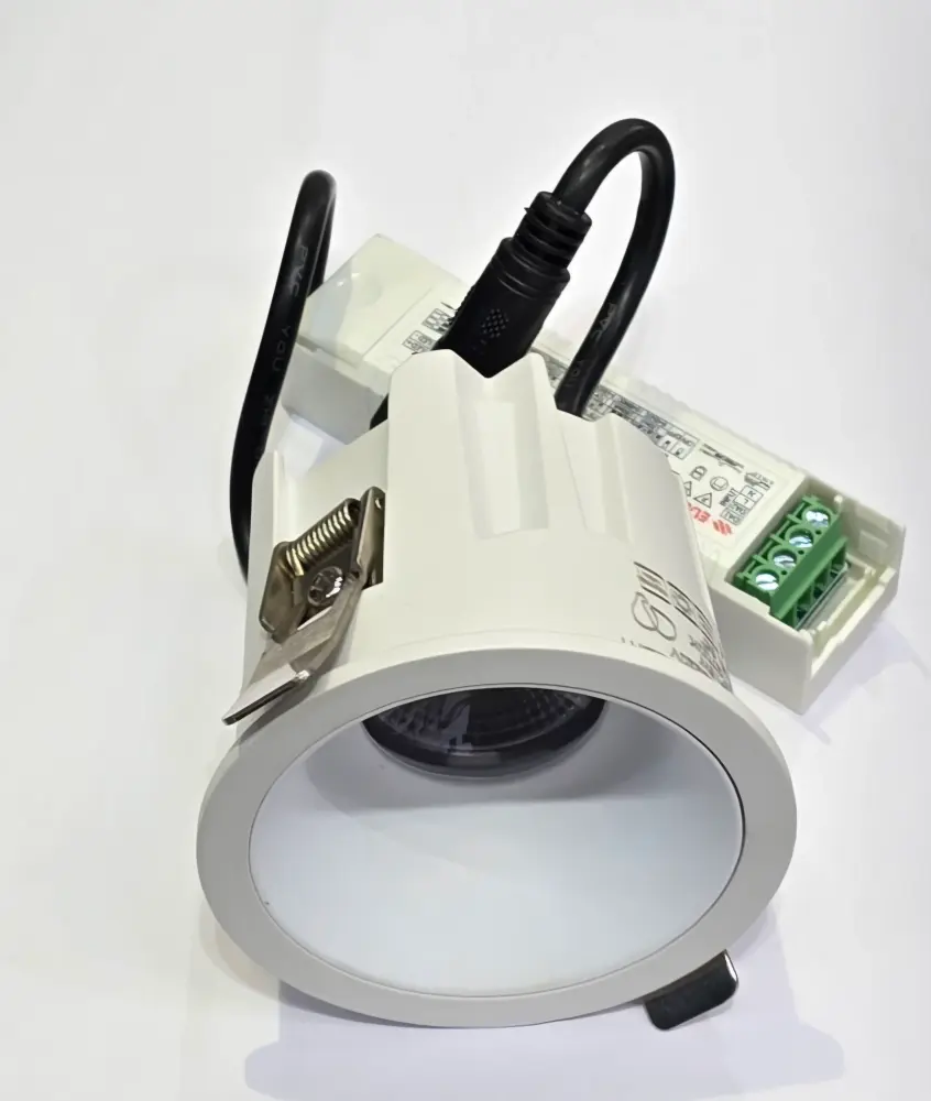 Spot 5W Dimmable Dali IPRED LIGHT HOUSE