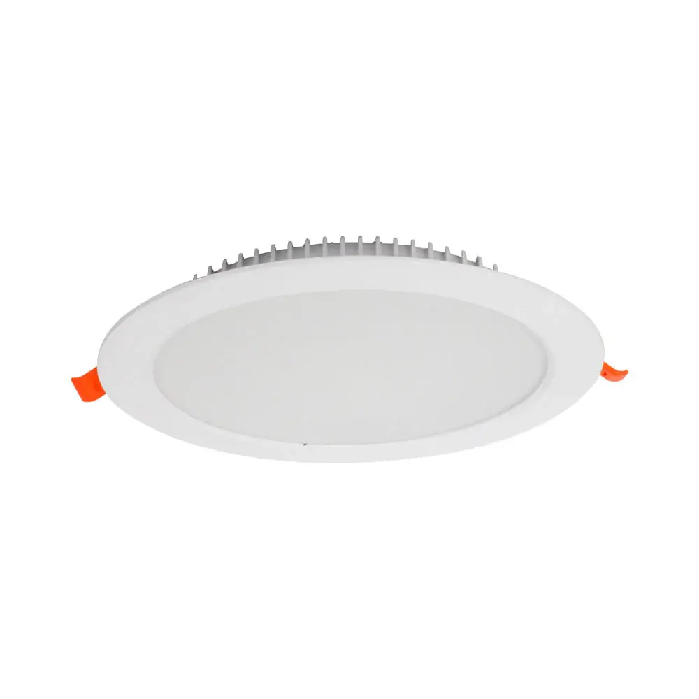 Empotrado LED FINO 024 4000 24W